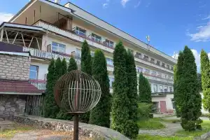 Гостиница «Экстримтур», Нальчик