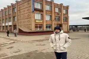 Гостиница «Турист», Сафоново