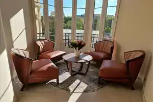 Aston la Scala Hotel Residence, Ницца