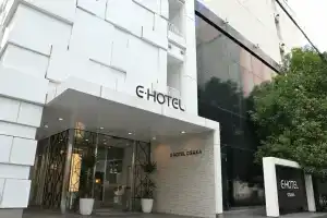 Hotel Livemax Umeda Central, Осака