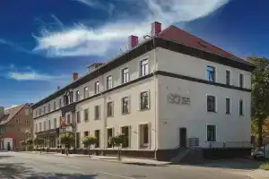 Lugne, Клайпеда