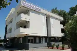 Apartments Elkom, Ульцинь
