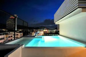 The Album Hotel