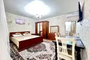 Гостевой дом «Малика»