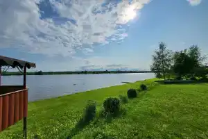 Дом отдыха «Забава у Сергеевича», Парфино