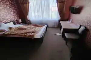 Гостевой дом «Этока», Усть-Лабинск