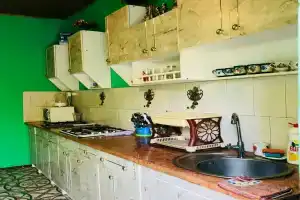 Гостевой дом на Жуковского 47, Коктебель