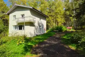 База отдыха «Еловая Падь», Патроны