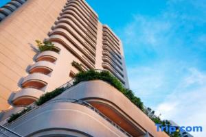 Отель «S.M. Grande Residence»