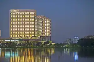 Отель «Melia Yangon», Янгон