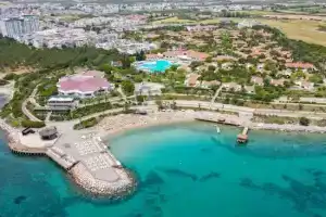 Anadolu Hotels Didim Club - Ultra All Inclusive ex Palmwings, Дидим