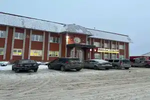 Гостиница «Дэлет», Ува