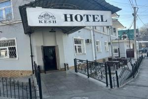 Kesh B&b, Ташкент