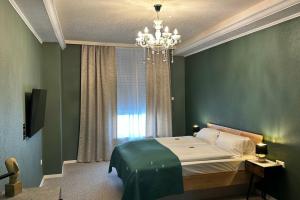 Residenz Luxury Apartments, Метцинген