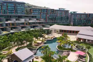 Mida Grande Resort Phuket Sha Plus