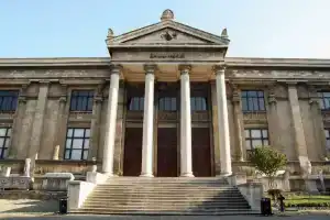 Отель «Meroddi Galata Mansion», Стамбул