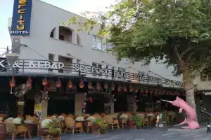 Muer City Hotel Kemer - Adult Only, Кемер