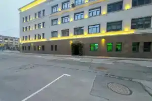 Гостиница Avulus Cyber Hotel, Москва