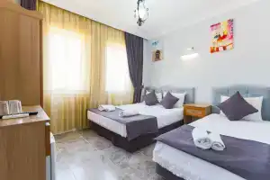 Отель «Rayana», Мармарис