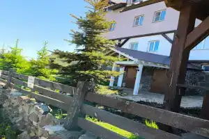 Дом у озера