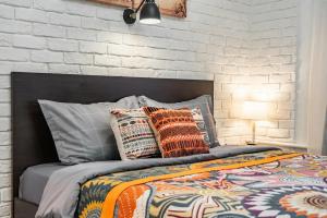 Гостиница «Светлый и оливка», Москва