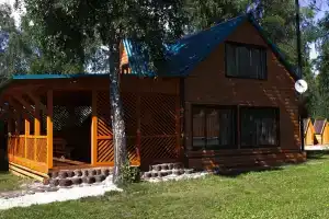 Гостевой дом «New Горизонт», Менчереп