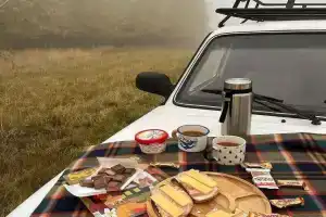 База отдыха «Парус»