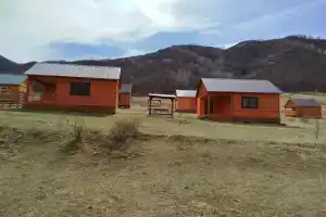 Дом для отпуска «Тюрк Кабай» в Онгудайском районе