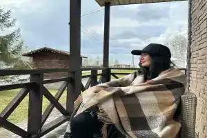 База отдыха «Линкер Парк», Усть-Заостровка