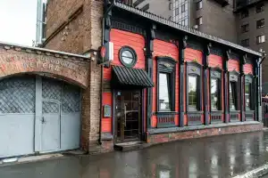 Квартира Дом ВеАнСо, Самара