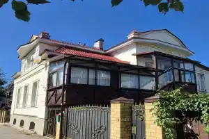 Гостевой дом «Свои Люди», Кострома