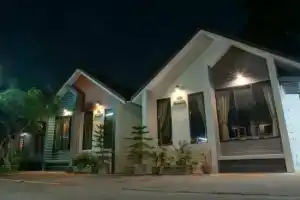 Big Tree Resort, Капхэнг Пхет