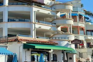 Casa Tropicana, Сан-Клемент