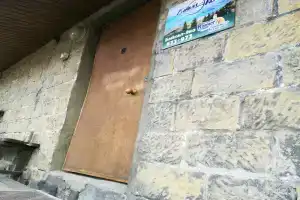 Усадьба Ковчег Байкала, офис, Иркутск