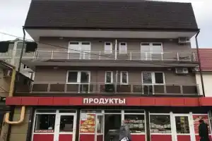 Гостевой дом «Замок», Адлер