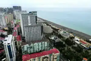 Habiby Orbi City Batumi, Батуми