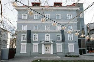 Hotel «Twenties»