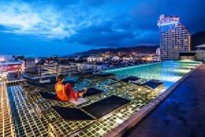 Gu Hotel, Патонг