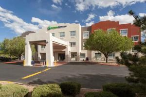 Holiday Inn Express & Suites - Santa Fe, An Ihg Hotel, Санта-Фе