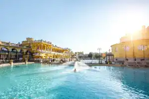 Отель «Iberostar Grand», Будапешт