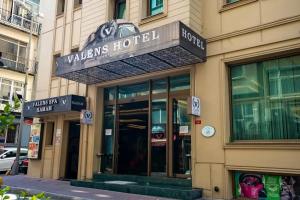 Valens Hotel İstanbul, Стамбул