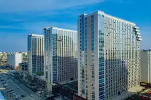Zipapartments, Краснодар