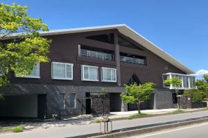 Hotel «Grand Vert Kyu Karuizawa», Каруидзава