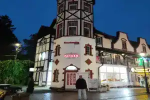 Комплекс апартаментов «Дюна»