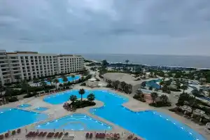 Гостевой дом «Сириус Black Pearl», Адлер