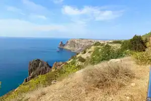 Гостевой дом «Таити Фиолент», Севастополь