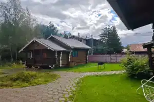 База отдыха «Любашин хуторок», Редкино