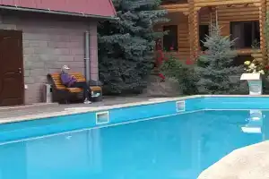 Гостевой дом «Weekend», Чолпон-Ата