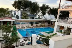 The Lume Boutique Hotel & Restaurant & Spa, Гюмбет