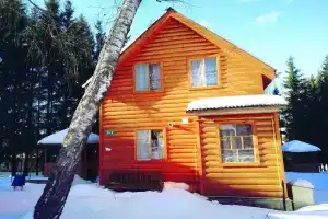 База отдыха «Березовая роща»